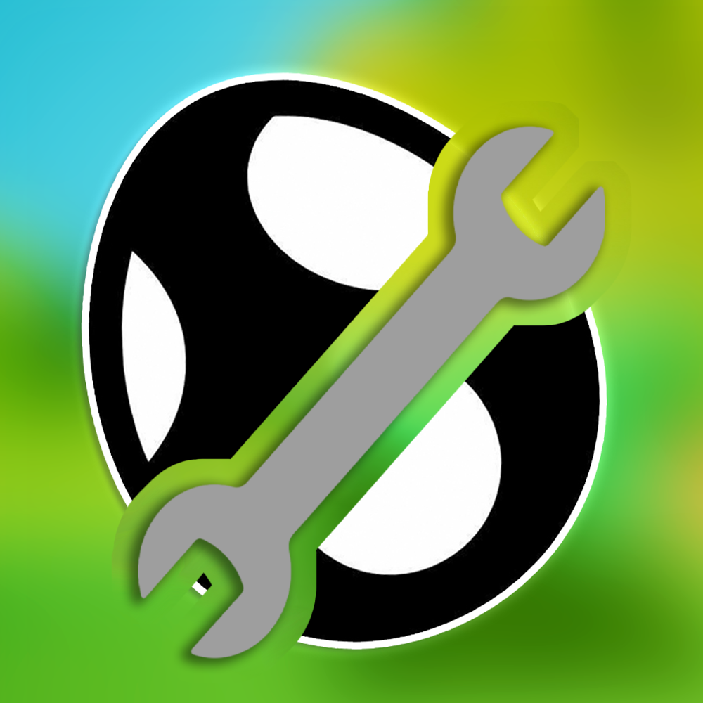 Dev Team Logo